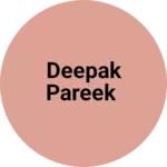 Business logo of Deepak Pareek
