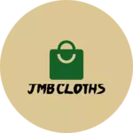 Business logo of JMB Cloths