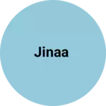 Business logo of Jinaa