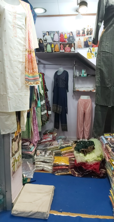Shop Store Images of Jai Deep Traders