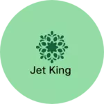 Business logo of Jet king