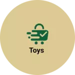 Business logo of Toys