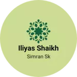 Business logo of Iliyas Shaikh