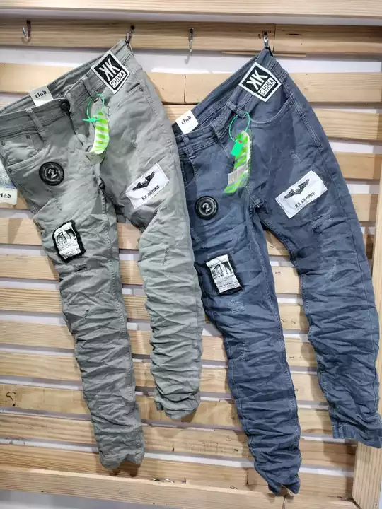 Product uploaded by CLad jeans on 11/10/2022
