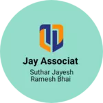 Business logo of Jay Associat