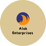 Business logo of Alok enterprises