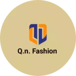 Business logo of Q.n. fashion