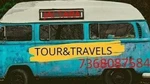 Business logo of Jai Tara travels