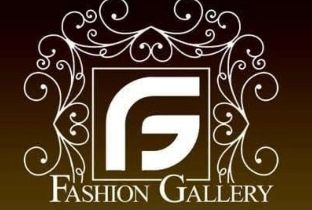 Visiting card store images of Fashion gallery 