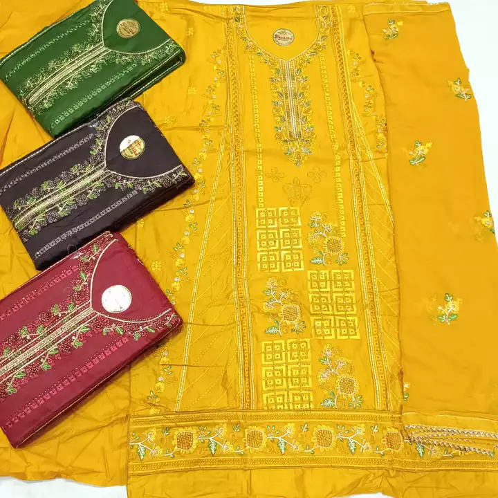 Product image of jaam cotton , price: Rs. 595, ID: jaam-cotton-300cee4b