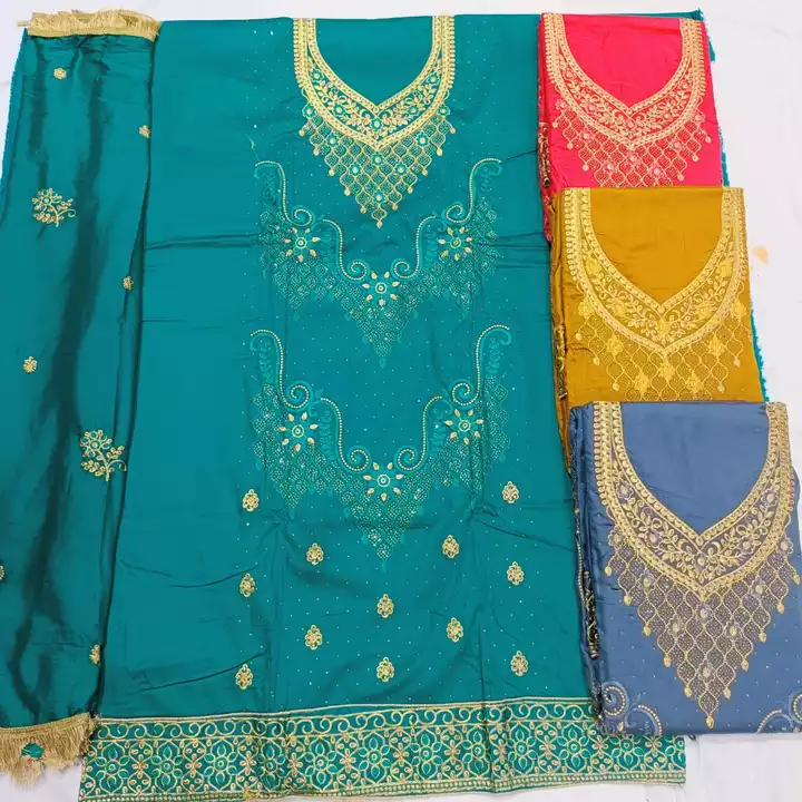 Product image of jaam cotton , price: Rs. 595, ID: jaam-cotton-b9667e18
