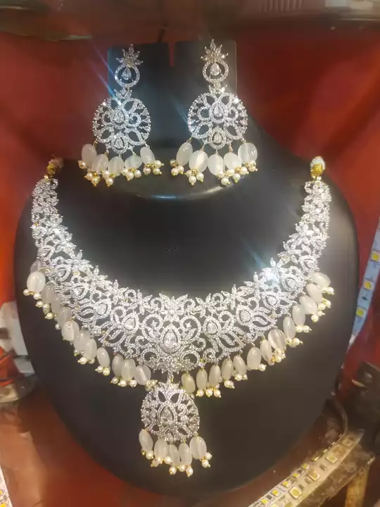 Post image Jewellery business has updated their profile picture.