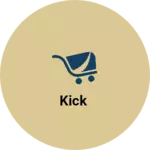 Business logo of Kick