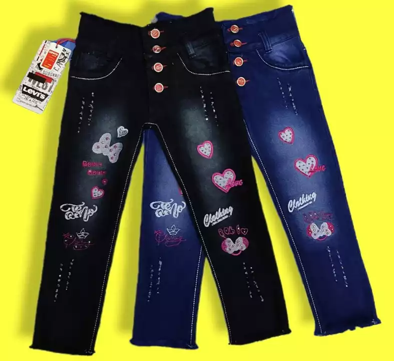 26*36 / 38*40 full pant uploaded by Mintu jeans  on 11/10/2022