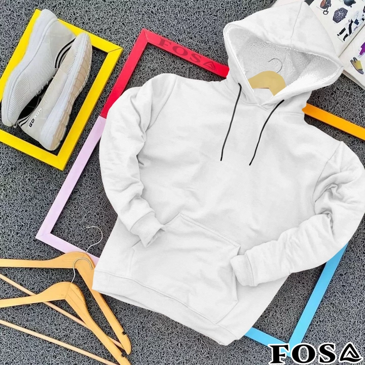 Hoodie sweatshirt for men and women  uploaded by business on 11/10/2022