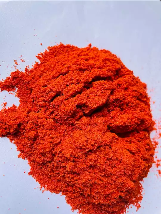 Red chilli powder uploaded by Seasoning food product and all type of jaggery  on 11/10/2022