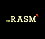 Business logo of Rasm Sarees