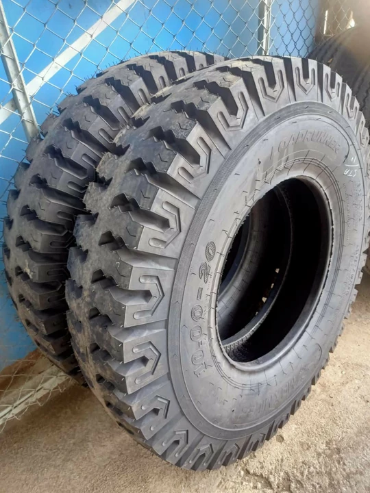 Shop Store Images of FOUJI tyres