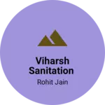 Business logo of Viharsh sanitation