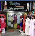 Business logo of Insha