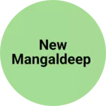 Business logo of New mangaldeep