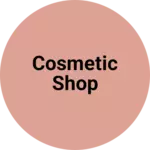 Business logo of Cosmetic shop