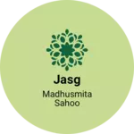 Business logo of Jasg