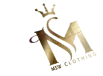 Business logo of Ms clothing