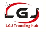 Business logo of Lgi trending hub