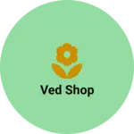 Business logo of Ved shop