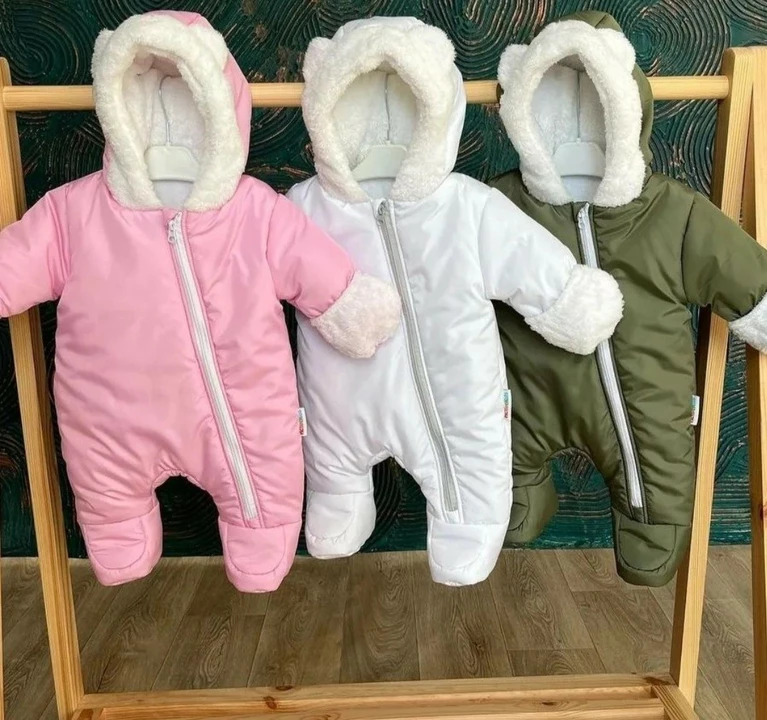 Factory Store Images of SuperKids