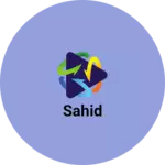 Business logo of sahid