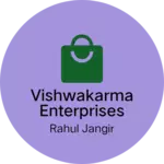 Business logo of VISHWAKARMA ENTERPRISES