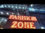 Business logo of SGS Fashion Zone