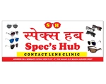 Business logo of The spec's hub