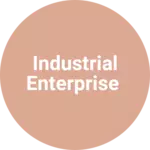 Business logo of Industrial enterprise