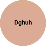 Business logo of Dghuh