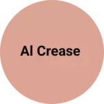 Business logo of AL Crease