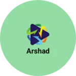Business logo of Arshad