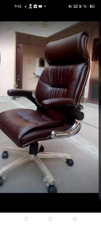 Riwalwing chair uploaded by business on 11/11/2022
