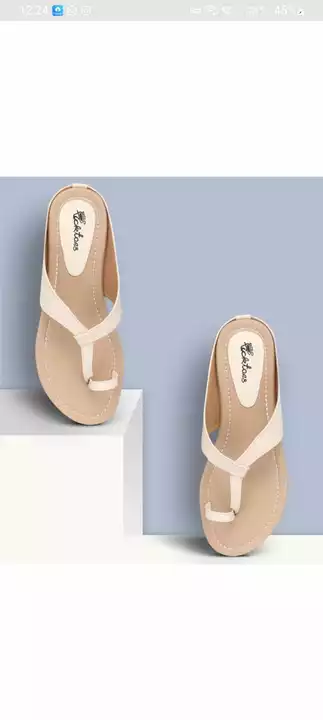 Ladies slipper uploaded by Mukesh footwear on 11/11/2022