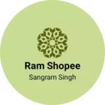 Business logo of ram shopee