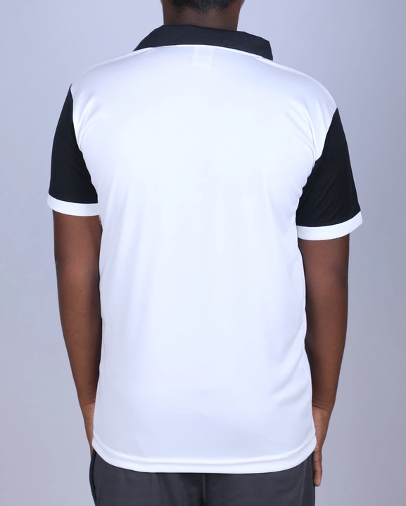 Polyester polo Tshart for kids uploaded by Shree siddhivinayak Garments on 11/11/2022