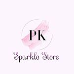Business logo of Pk Sparkle Store