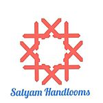 Business logo of Satyam Handlooms