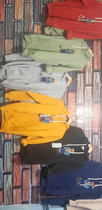 Hoodies uploaded by business on 11/11/2022