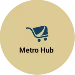 Business logo of Metro Hub
