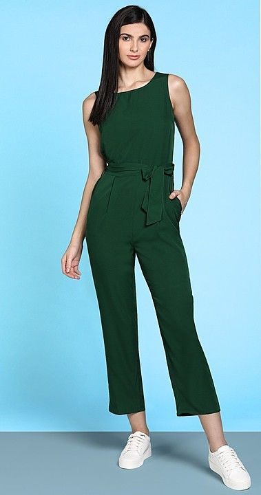 Post image Hey! Checkout my new collection called Jumpsuit.