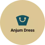 Business logo of Anjum dress