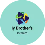 Business logo of IY brother's